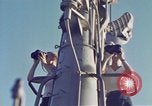 Image of United States sailors Pacific Ocean, 1945, second 11 stock footage video 65675075933