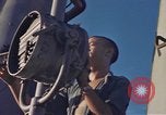 Image of United States sailors Pacific Ocean, 1945, second 14 stock footage video 65675075933