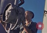 Image of United States sailors Pacific Ocean, 1945, second 15 stock footage video 65675075933