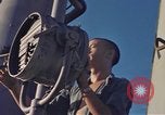 Image of United States sailors Pacific Ocean, 1945, second 16 stock footage video 65675075933