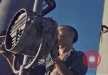 Image of United States sailors Pacific Ocean, 1945, second 17 stock footage video 65675075933