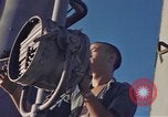 Image of United States sailors Pacific Ocean, 1945, second 19 stock footage video 65675075933