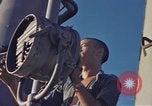 Image of United States sailors Pacific Ocean, 1945, second 20 stock footage video 65675075933
