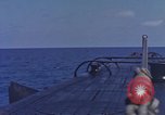 Image of United States sailors Pacific Ocean, 1945, second 30 stock footage video 65675075933