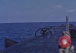 Image of United States sailors Pacific Ocean, 1945, second 31 stock footage video 65675075933