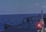 Image of United States sailors Pacific Ocean, 1945, second 33 stock footage video 65675075933
