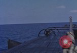 Image of United States sailors Pacific Ocean, 1945, second 34 stock footage video 65675075933