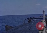 Image of United States sailors Pacific Ocean, 1945, second 35 stock footage video 65675075933