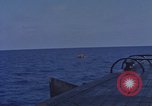 Image of United States sailors Pacific Ocean, 1945, second 36 stock footage video 65675075933