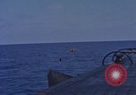Image of United States sailors Pacific Ocean, 1945, second 37 stock footage video 65675075933
