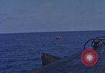 Image of United States sailors Pacific Ocean, 1945, second 38 stock footage video 65675075933