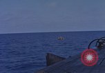 Image of United States sailors Pacific Ocean, 1945, second 39 stock footage video 65675075933