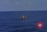 Image of United States sailors Pacific Ocean, 1945, second 42 stock footage video 65675075933