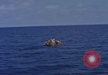 Image of United States sailors Pacific Ocean, 1945, second 43 stock footage video 65675075933