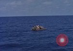 Image of United States sailors Pacific Ocean, 1945, second 44 stock footage video 65675075933