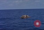 Image of United States sailors Pacific Ocean, 1945, second 45 stock footage video 65675075933