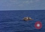 Image of United States sailors Pacific Ocean, 1945, second 46 stock footage video 65675075933