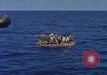 Image of United States sailors Pacific Ocean, 1945, second 48 stock footage video 65675075933