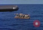 Image of United States sailors Pacific Ocean, 1945, second 49 stock footage video 65675075933