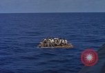 Image of United States sailors Pacific Ocean, 1945, second 50 stock footage video 65675075933
