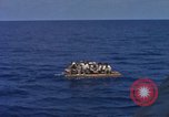 Image of United States sailors Pacific Ocean, 1945, second 51 stock footage video 65675075933