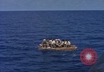 Image of United States sailors Pacific Ocean, 1945, second 53 stock footage video 65675075933