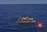 Image of United States sailors Pacific Ocean, 1945, second 54 stock footage video 65675075933
