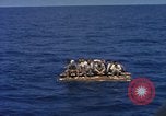 Image of United States sailors Pacific Ocean, 1945, second 56 stock footage video 65675075933