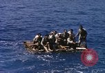 Image of United States sailors Pacific Ocean, 1945, second 59 stock footage video 65675075933