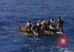 Image of United States sailors Pacific Ocean, 1945, second 60 stock footage video 65675075933