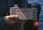 Image of United States sailors Pacific Ocean, 1945, second 61 stock footage video 65675075933