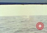 Image of USS Stickleback Pacific Ocean, 1945, second 1 stock footage video 65675075934