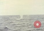 Image of USS Stickleback Pacific Ocean, 1945, second 8 stock footage video 65675075934