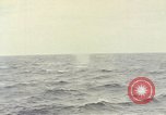 Image of USS Stickleback Pacific Ocean, 1945, second 9 stock footage video 65675075934