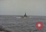 Image of USS Stickleback Pacific Ocean, 1945, second 28 stock footage video 65675075934