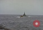 Image of USS Stickleback Pacific Ocean, 1945, second 29 stock footage video 65675075934