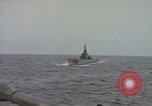 Image of USS Stickleback Pacific Ocean, 1945, second 31 stock footage video 65675075934