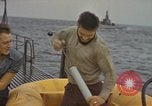 Image of USS Stickleback Pacific Ocean, 1945, second 32 stock footage video 65675075934