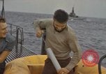 Image of USS Stickleback Pacific Ocean, 1945, second 33 stock footage video 65675075934