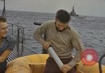 Image of USS Stickleback Pacific Ocean, 1945, second 34 stock footage video 65675075934
