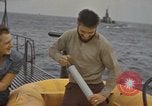 Image of USS Stickleback Pacific Ocean, 1945, second 36 stock footage video 65675075934