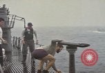 Image of USS Stickleback Pacific Ocean, 1945, second 42 stock footage video 65675075934