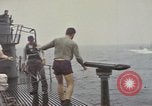 Image of USS Stickleback Pacific Ocean, 1945, second 43 stock footage video 65675075934