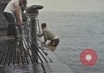 Image of USS Stickleback Pacific Ocean, 1945, second 45 stock footage video 65675075934