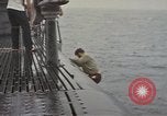 Image of USS Stickleback Pacific Ocean, 1945, second 47 stock footage video 65675075934