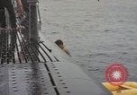 Image of USS Stickleback Pacific Ocean, 1945, second 49 stock footage video 65675075934