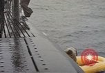 Image of USS Stickleback Pacific Ocean, 1945, second 52 stock footage video 65675075934