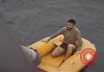 Image of USS Stickleback Pacific Ocean, 1945, second 55 stock footage video 65675075934