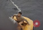 Image of USS Stickleback Pacific Ocean, 1945, second 60 stock footage video 65675075934