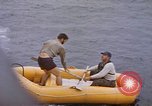 Image of USS Stickleback Pacific Ocean, 1945, second 62 stock footage video 65675075934